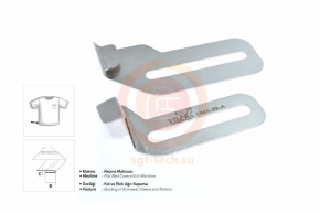 Приспособление UMA-53A