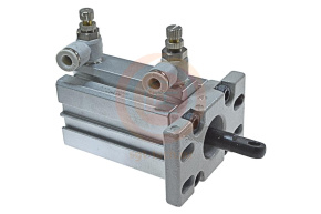 2430161100 + 2430161500 Регулятор подачи