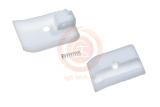 YF Подошва фторопластовая T69RB 3/16 (4,8 mm)
