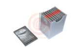Иглы Organ Needles DBxK5 SES № 80
