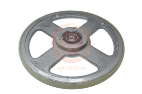 1G401017 Шкив с подшипником