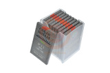 Иглы Organ Needles DPx5 SES № 90/14