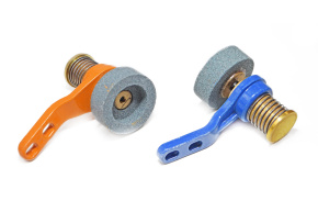 4 Пружина к дисковому ножу