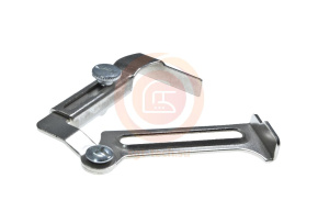 Линейка откидная G7