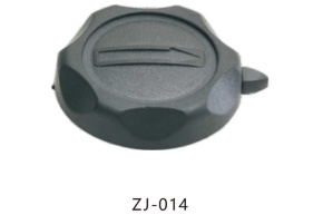 ZJ-014 Ручка терморегулятора на утюг (пластиковая)