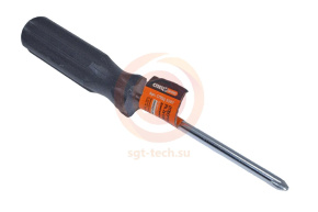 Отвёртка крестовая PH2x100 мм