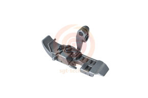 Лапка роликовая YF09041-T, YF