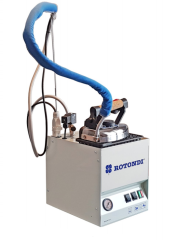 Парогенератор Rotondi mini 45 белый