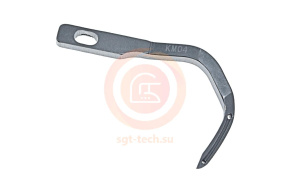 757F Петлитель стачивающий KM04 ( 20117010 ), YF