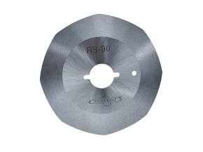 Лезвие дисковое RS-90 (8) (8-гранный)