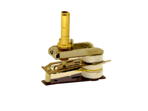 AR12 Терморегулятор для утюгов Comel