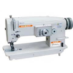 Промышленная швейная машина DISON DS-2153 (комплект)