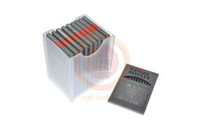 Иглы Organ Needles DBx1 SUK №100/16