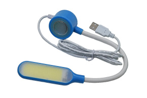 Лампа HM-36A-COB на магните (5V разъем)