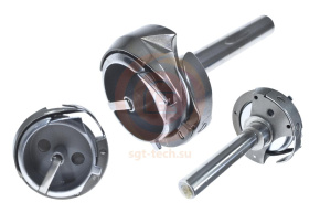 Челночный комплект DSH2-877