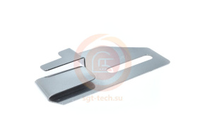 YF Приспособление для подгибки YZ 207 3/8 (9,5 мм)