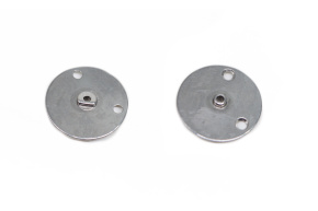 Вставка круглая MAZ-15601000 (2.0)