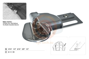 Приспособление UMA-148 (5/16) M