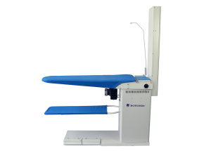 Гладильный стол Rotondi 388/SM (с вакуумом, нагревом, поддувом)