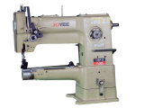 Прямострочная швейная машина рукавного типа JOYEE JY-H246 3-е продвижение (комплект)