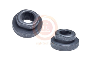 10034056 (Z-91-103226-05) Гайка