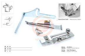 Приспособление Uma-28 (20mm-10mm)