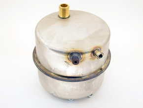 3067019/2 Бойлер для mini 2