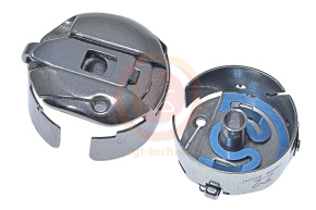 Шпульный колпачок BC-DBM(Z1)-NBL (увеличенный без пружинки), YF