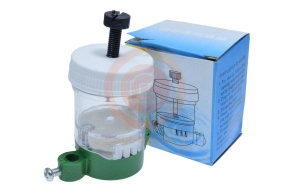 Масленка силиконовой смазки нити AP30E