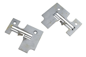 37483-302 Игольная пластина