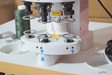 Трёхпозиционный пресс DISON DS-10-03 НОВЫЙ