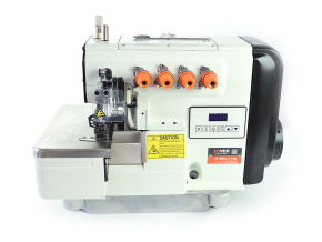 Пятиниточный оверлок JOYEE JY-B900-5-1-02 (3,2 mm) (комплект)