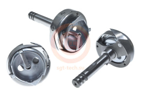 Челночный комплект DSH2-100-22TR