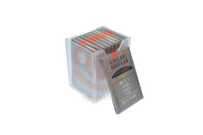 Иглы Organ Needles DBx1 SUK № 70/10