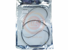 Лезвие ленточное WAYKEN 3500x10 мм