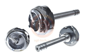 Челночный комплект DSH-1152(2)TR