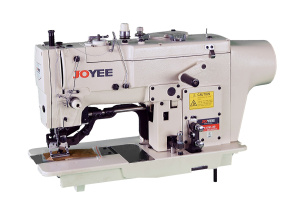 Петельная швейная машина JOYEE JY-K781-BD (комплект)