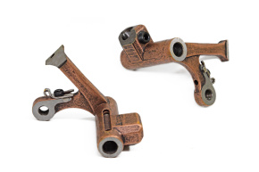 37304S Держатель петлителя