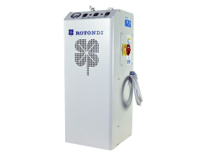 Парогенератор Rotondi Igos 3
