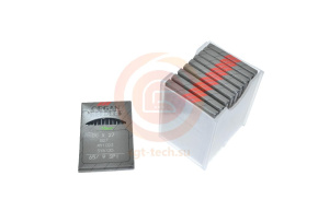 Иглы Organ Needles DCx27 SPI № 65/9