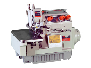 Трёхниточный оверлок JOYEE JY-B898-3S2 (1,5mm) (комплект)