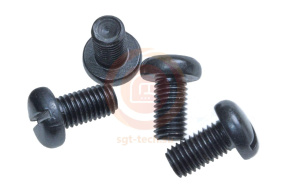 Винт крепления установочного пальца SS-4110915-SP