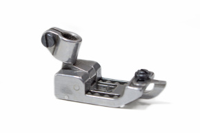 Лапка роликовая YF09042-T (с носиком 6,4 мм) (Jack 8568-01), YF