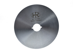 Лезвие дисковое HF-125 (Germany) 05.01.14PS