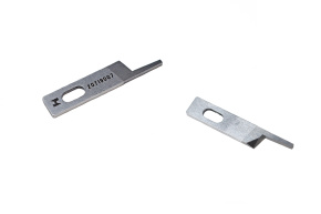 788 кл 20719007 Нож верхний (Jack )