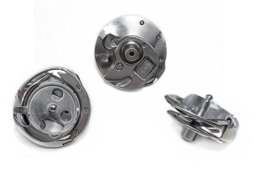 Челночный комплект DSH-DP2 (800FR), YF