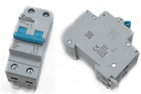 DK0411 Пластиковый корпус кнопки вкл/выкл