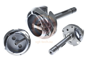 Челночный комплект HSH-12-15MMJ, YAOHAN