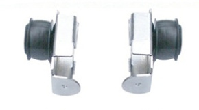 YF Державка с роликом заточного устройства левая/правая M-177 / M-176