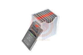 Иглы Organ Needles DPx5 SES № 60/8